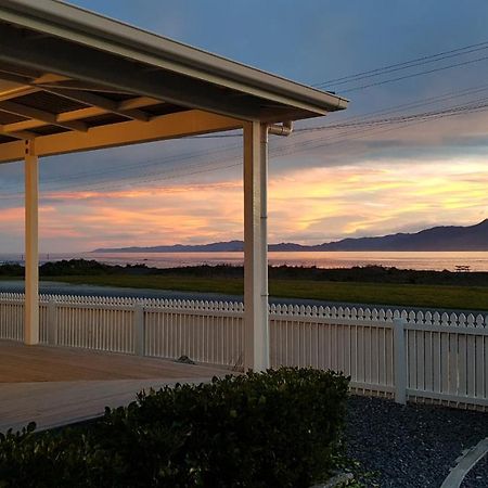K'Orca Cottage By The Sea Kaikoura Exterior photo