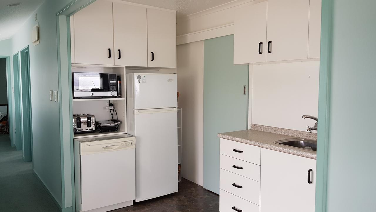 K'Orca Cottage By The Sea Kaikoura Exterior photo